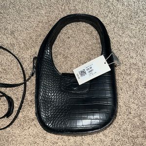 Black Purse
